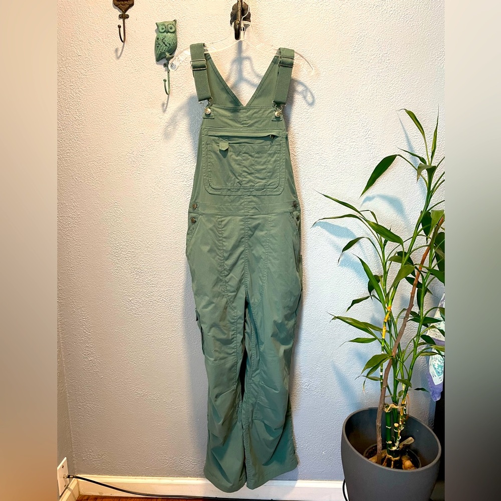 Duluth Heirloom Gardening Overalls